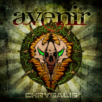 Avenir - Chrysalis (Explicit)