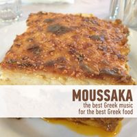Bouzouki Kings - Moussaka - The Best Greek Music For The Best Greek Food
