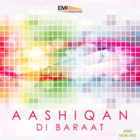Wajahat Atre - Aashiqan Di Baraat and New Hits