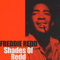 Freddie Redd - Shades of Redd