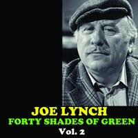 Joe Lynch - Forty Shades of Green, Vol. 2