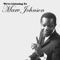 Marv Johnson - We're Listening to Marv Johnson