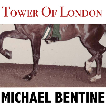 Michael Bentine - Tower of London