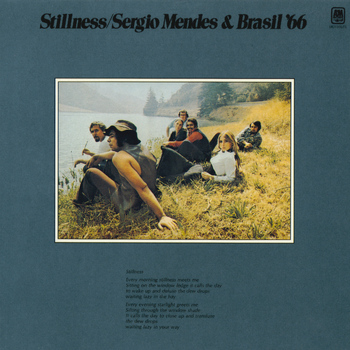 Sergio Mendes & Brasil '66 - Stillness