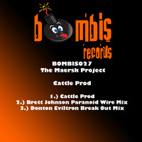 The Maersk Project - Cattle Prod (Explicit)