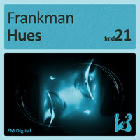 Frankman - Hues