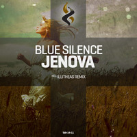 Blue Silence - Jenova