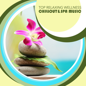 Various Artists - Top Relaxing Wellness Chillout & Spa Music