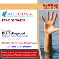 Dr. Rick Collingwood - Fear of Water