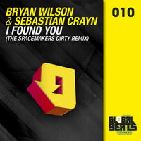 Bryan Wilson & Sebastian Crayn - I Found You