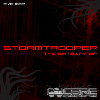 Stormtrooper - The Gateway EP