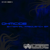 Ohmicide - External Frequency Ep