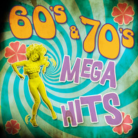 Various Artists - 60's & 70's Mega Hits