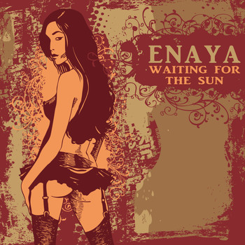 Enaya - Waiting for the Sun