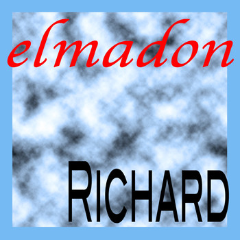 Elmadon - Richard