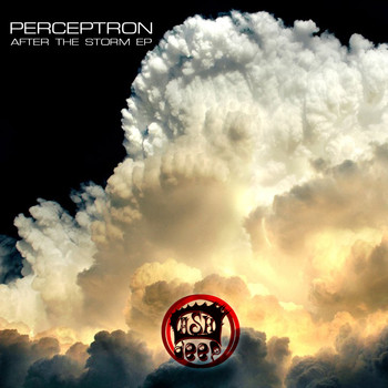 Perceptron - After the Storm Ep