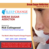 Dr. Rick Collingwood - Break Sugar Addiction