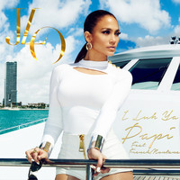 Jennifer Lopez - I Luh Ya Papi