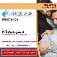 Dr. Rick Collingwood - Impotencey