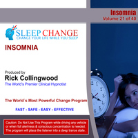Dr. Rick Collingwood - Insomnia