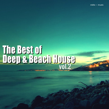 Various Artists - The Best of Deep & Beach House, Vol. 2