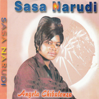 Angela Chibalonza - Sasa Narudi