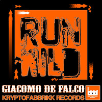 Giacomo de falco - Run Wild