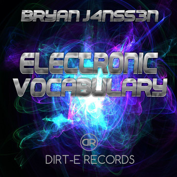 Bryan J4nss3n - Electronic Vocabulary
