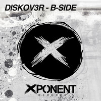 Diskov3r - B-Side