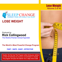 Dr. Rick Collingwood - Lose Weight