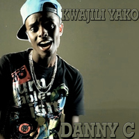 Danny C - Kwajili Yako - Single