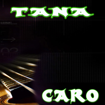Caro - Tana - Single