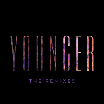 Seinabo Sey - Younger (The Remixes)