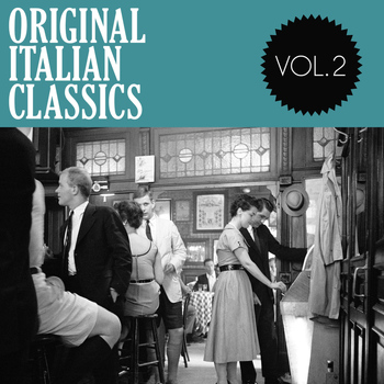Various Artists - Original Italian Classics, Vol. 2