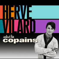 Hervé Vilard - Salut Les Copains