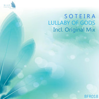 Soteira - Lullaby of Gods