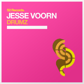 Jesse Voorn - Drumz