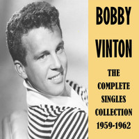 Bobby Vinton - The Complete Singles Collection 1959-1962