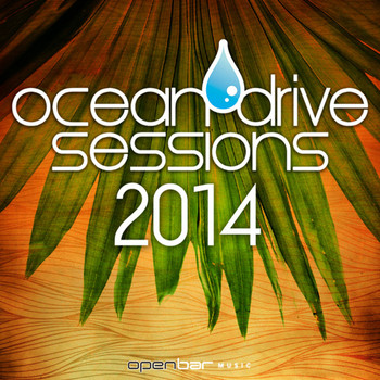 Various Artists - Ocean Drive Sessions: 2014