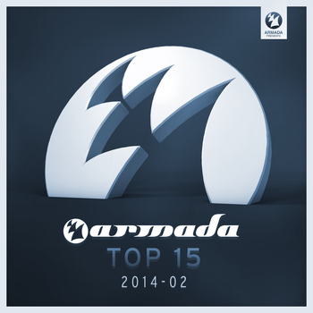 Various Artists - Armada Top 15 - 2014-02