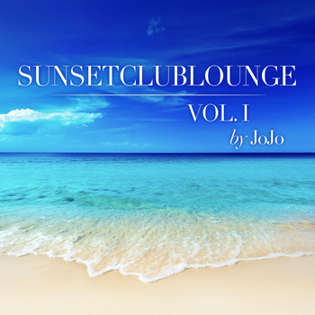 JoJo - Sunsetclublounge, Vol. I