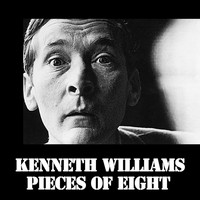 Kenneth Williams - Pieces of Eight