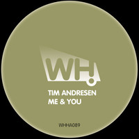 Tim Andresen - Me & You