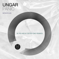 Ungar - Panic