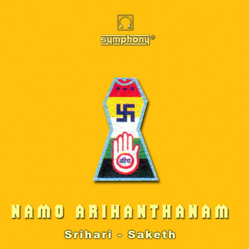 Srihari - Namo Arihantanam