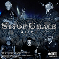 St8 of Grace - Parasite