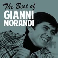 Gianni Morandi - The Best of Gianni Morandi