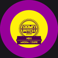 Neki - Mndra / Dupe - Single