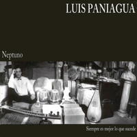 Luis Paniagua - Neptuno
