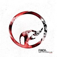Finch - What It Is To Burn - X